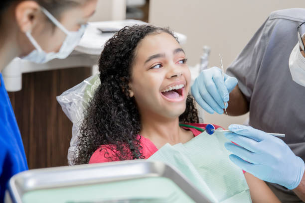 Best Urgent Dental Care in St City, AR
