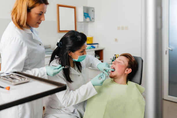  St City, AR Emergency Dentist Pros