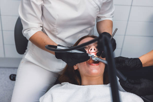 Best Emergency Tooth Extraction in St City, AR