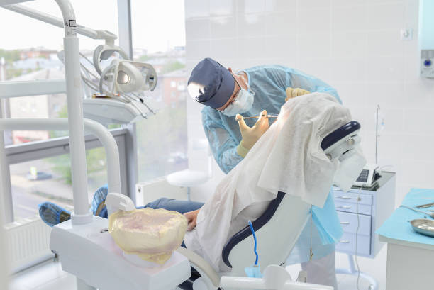 Best Weekend Emergency Dentist in St City, AR